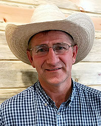 Brett Nix