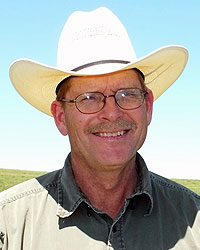 Dan Rasmussen