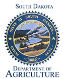 South Dakota Department of Agriculture South Dakota Department of Agriculture