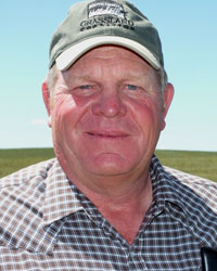 Jim Faulstich