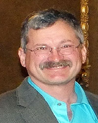 Jim Kopriva