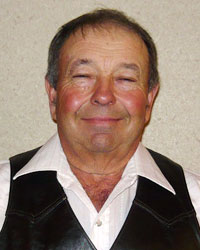 Larry Wagner
