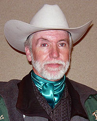 Mike McKernan
