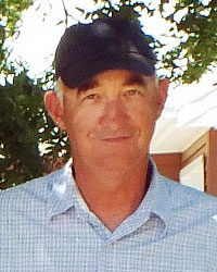 Pat Guptill