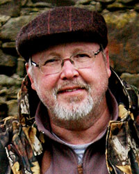 Rex Johnson