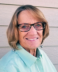 Linda Gilbert